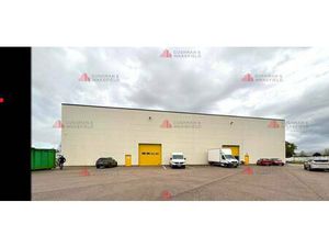 Local d'activités à vendre