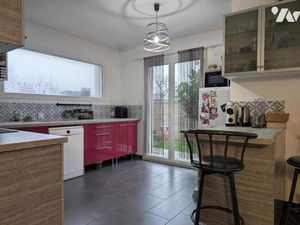 Maison de plain-pied à vendre