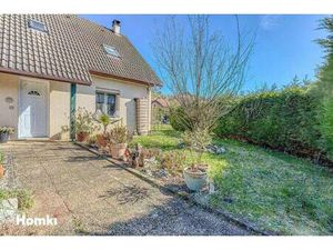 Maison de ville à vendre