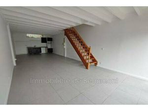 Immobilière de Beaumont