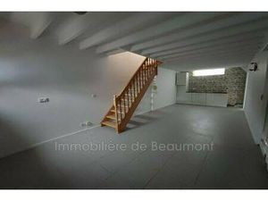 Immobilière de Beaumont