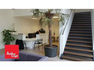 Local d'activités à vendre