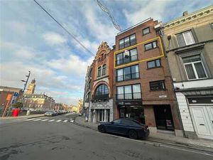 Appartement met 2 slaapkamers op de Vlasmarkt