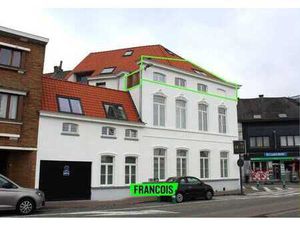 Nouvel appartement avec 2 chambres et terrasse au cœur de Z…