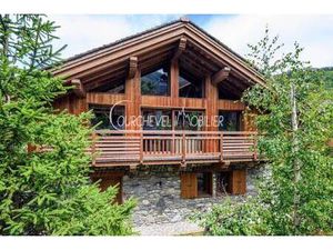 COURCHEVEL IMMOBILIER