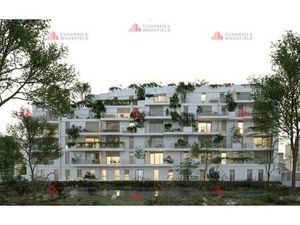 Espace bureau à vendre