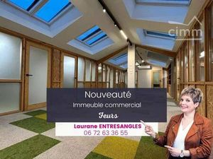 Local commercial à vendre