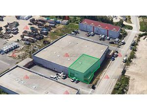 Local d'activités à vendre