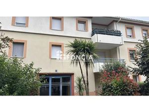 À SAISIR – Magnifique T3 de 65 m² dans résidence sécurisée avec piscine à Agen !