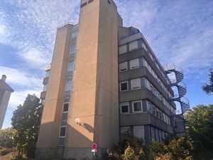 Appartement T2 54m2 au 2ème étage avec ascenseur