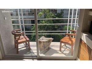 Vends appartement Tulum