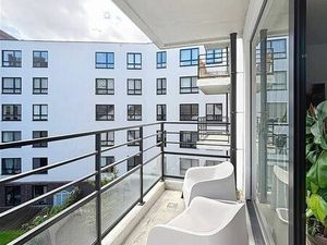 Appartement à louer à Avenue Franz Guillaume 78 Evere (VBD62379)