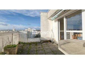 DAMMARIE-LES-LYS – Résidence Aquitaine Appartement de 6 pièces de 109m2  4 chambres cuisin