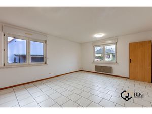 Betschdorf. Duplex 4 pièces. 74 62 m². Terrasse & calme en lisière de forêt
