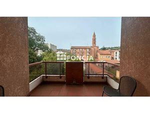 T3 DUPLEX DE 76M2 EN PLEIN CENTRE VILLE DE CASTANET TOLOSAN