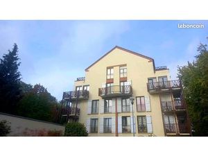 Duplex 4 pièces 86 m²