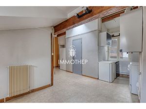 Appartement T2 - 33 12m2