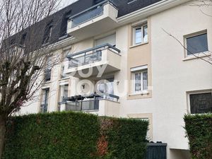 À vendre : Appartement 3 pièces lumineux à Livry-Gargan - Exclusivité Guy Hoquet