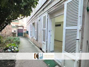 Appartement T2 à vendre à Mâcon 34 50 m2 Centre-ville  a