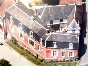 Ensemble Immobilier - Idéal Investisseur - Potentiel de 5 logements