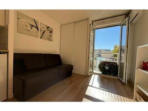Appartement Nice 17.89 m² T-1 à vendre  138 000 €