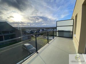 APPARTEMENT T3 SITUE EN CENTRE BOURG