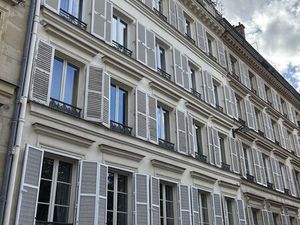 Viager libre 2 pièces 32m2