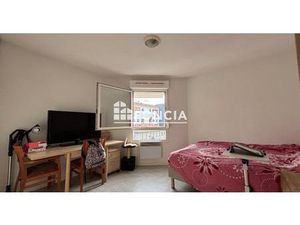 Rue Chevreul /Tréfilerie