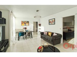 Appartement Sannois m² T-4 à vendre  195 600 €