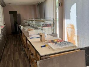 LOCAL COMMERCIAL à vendre