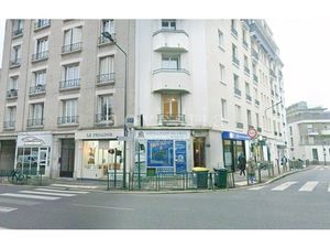 Local commercial de 26 70 m²