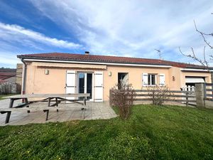 Maison Arpajon Sur Cere - 5 pièce(s) - 95 m2