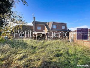 Maison 5 pièces 134 m²