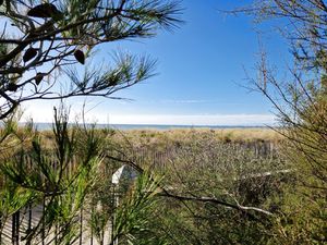 Maison sur la plage de Chatélaillon