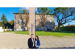 Maison - 3 Chambres - Jardin - Terrasse - Garage - 2 Places de parking privatives - Proche