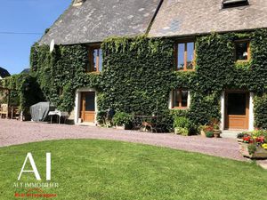 Propriété 8 pièces 236 m²