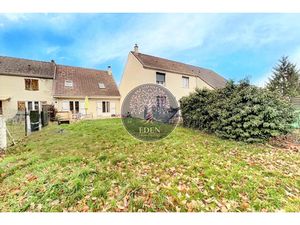 Maison 5 Pièces 4 chambres 104 m2