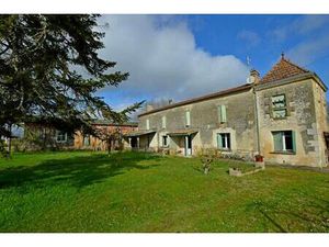 Elégant projet en pierre - Vallée du Dropt – avec dépendances