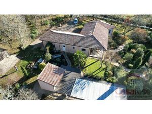 Maison contemporaine