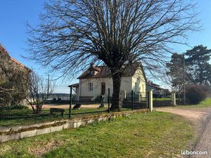 Ancien corps de ferme rénové