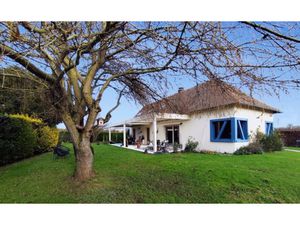 Magnifique maison de campagne à 15 minutes de Forges les Eau