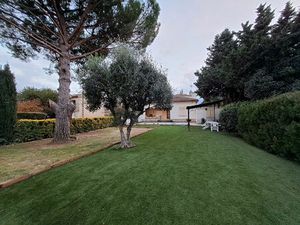 Gardanne - Maison T4 132 m² sur 908 m² - Garage et piscine