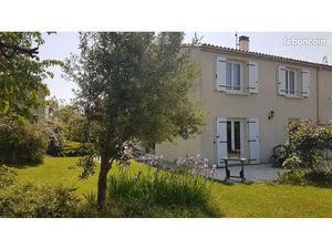 Maison 5 pièces 103 m²