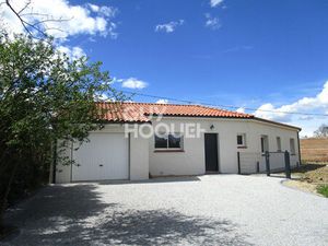 Maison à vendre à Merville - 5 pièces  4 chambres