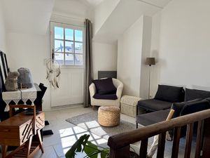 Belle rénovation en plein centre !