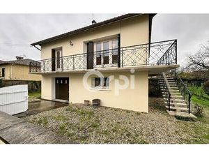 Maison Mussidan m² T-3 à vendre  157 000 €