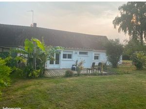 Maison Neaufles St Martin