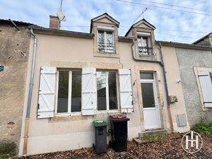 Maison de ville Idéale investisseur ou premier achat Sai