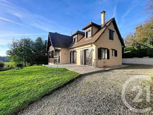 Maison à vendre - 5 pièces - 114 m2 - St Phal - 10 - CHAMPAGNE-ARDENNE