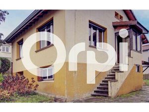 Maison Sorbiers m² T-3 à vendre  180 000 €